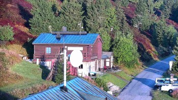 Horský hotel Volareza - Praděd