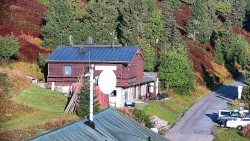 Horská služba - Ovčárna - Praděd