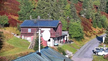 Horský hotel Volareza - Praděd