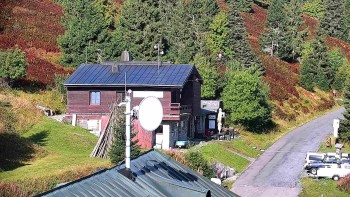 Horský hotel Volareza - Praděd