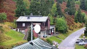 Horský hotel Volareza - Praděd - Horská služba - Ovčárna - Praděd - 18.9.2026 v 12:30 Horský hotel Volareza - Praděd - Horská služba - Ovčárna - Praděd - 18.9.2026 v 12:30