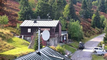 Horský hotel Volareza - Praděd