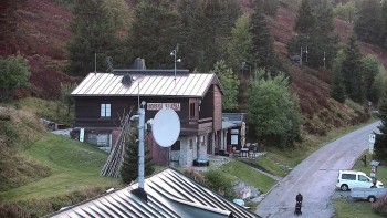 Horský hotel Volareza - Praděd