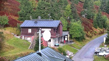 Horský hotel Volareza - Praděd