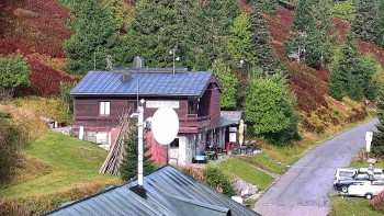 Horský hotel Volareza - Praděd