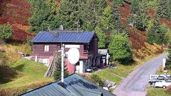 Horský hotel Volareza - Praděd