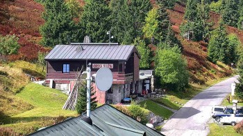Horský hotel Volareza - Praděd