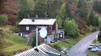Horský hotel Volareza - Praděd