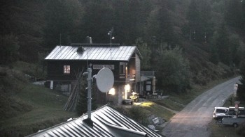 Horský hotel Volareza - Praděd