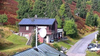 Horský hotel Volareza - Praděd