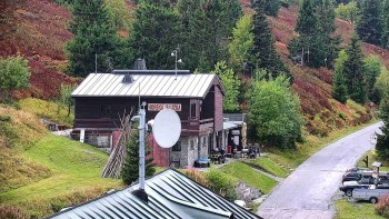 Horský hotel Volareza - Praděd