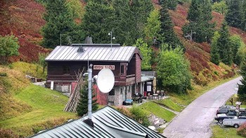 Horský hotel Volareza - Praděd