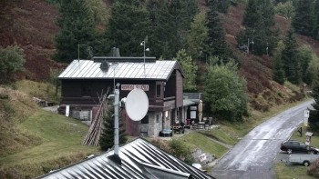 Horský hotel Volareza - Praděd