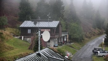 Horský hotel Volareza - Praděd