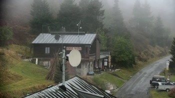 Horský hotel Volareza - Praděd