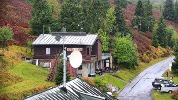 Horský hotel Volareza - Praděd