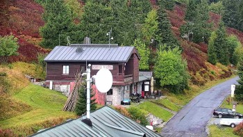 Horský hotel Volareza - Praděd