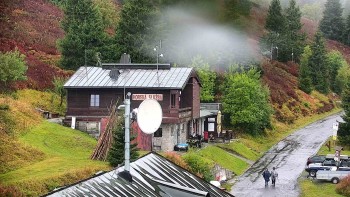 Horský hotel Volareza - Praděd