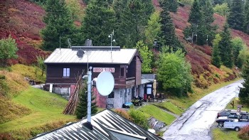 Horský hotel Volareza - Praděd