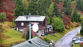 Horský hotel Volareza - Praděd