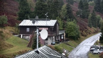 Horský hotel Volareza - Praděd