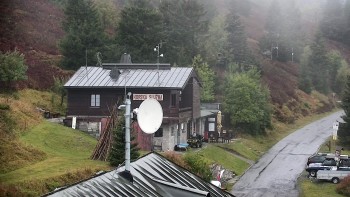 Horský hotel Volareza - Praděd