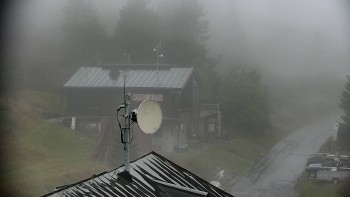 Horský hotel Volareza - Praděd