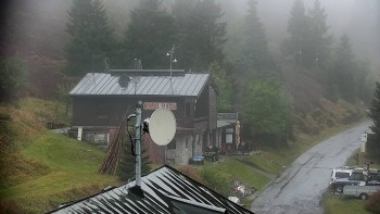 Horský hotel Volareza - Praděd