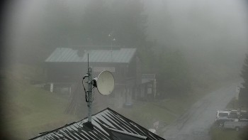 Horský hotel Volareza - Praděd