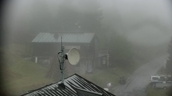 Horský hotel Volareza - Praděd