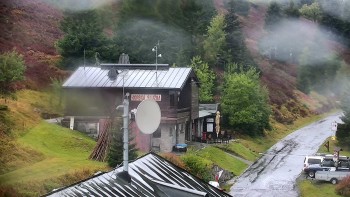 Horský hotel Volareza - Praděd