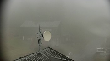 Horský hotel Volareza - Praděd