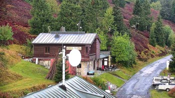 Horský hotel Volareza - Praděd