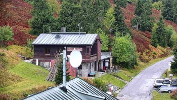 Horský hotel Volareza - Praděd