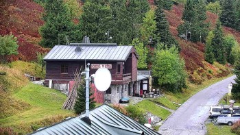 Horský hotel Volareza - Praděd