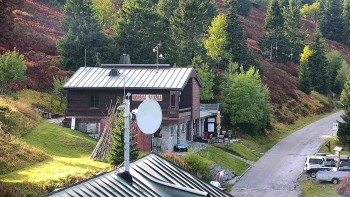 Horský hotel Volareza - Praděd