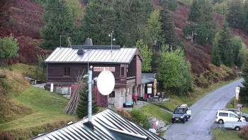 Horský hotel Volareza - Praděd