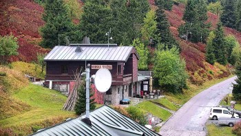 Horský hotel Volareza - Praděd