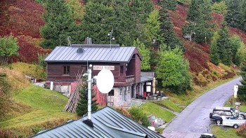 Horský hotel Volareza - Praděd
