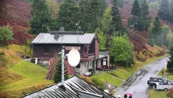Horská služba - Ovčárna - Praděd