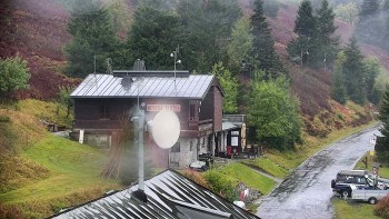 Horský hotel Volareza - Praděd