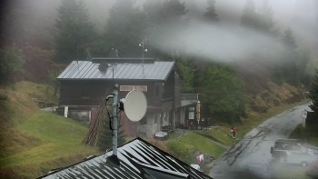Horský hotel Volareza - Praděd