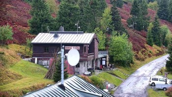 Horský hotel Volareza - Praděd