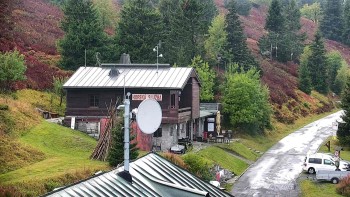 Horský hotel Volareza - Praděd
