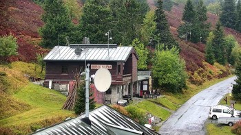 Horský hotel Volareza - Praděd