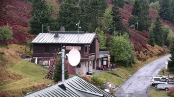 Horský hotel Volareza - Praděd