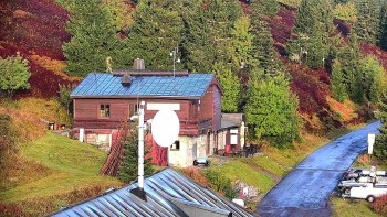 Horský hotel Volareza - Praděd