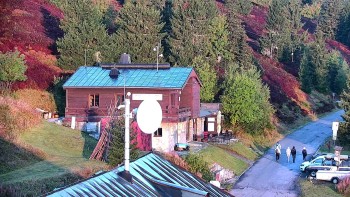 Horský hotel Volareza - Praděd