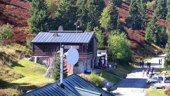Horský hotel Volareza - Praděd