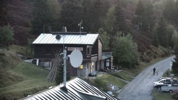 Horský hotel Volareza - Praděd